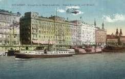 20347.  Fere nciek tere, Hecht B.