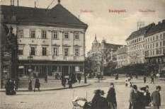 20338. Budapest V.