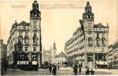 Richter A 1000 20343. Budapest V.