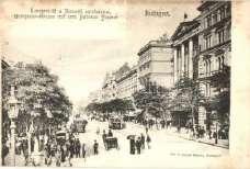 Budapest VII.