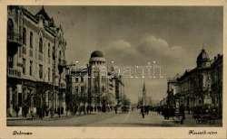 1934, Debrecen,