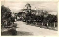 1899 Esztergom, Kiadja a Hunnia