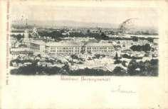 Esztergom, Kis -Duna T1/2 1000