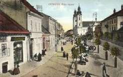 üzlet. W.L. 1000 20507.