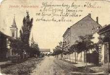 Győr, Rábaszer é s sétatér.