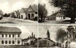 1923 Hajdúhadhá z, Városháza