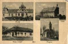 Zárda, Varga é 1000 20572.
