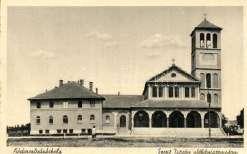 Hódmezővásárhe ly, Szent