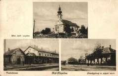 Teréz lak, sétán 1000 20601.