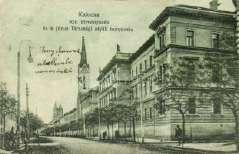 Kál-Kápolna, Kál (EB) T3