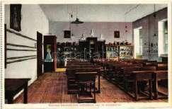 Kálmáncsa, Gróf Széchenyi