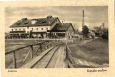 Kalocsa, Királyi T
