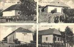 vasútállomás (EB) 1000