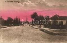 Kecskemét, Kato na József
