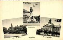 Kecskemét, Róm ai
