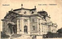 Kecskemét, Múze um,