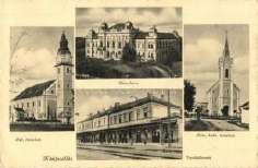 rmátus Reálgimnázium