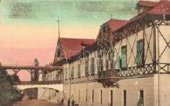 Parád, Üveggyá r T2 3200 20823.