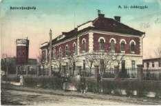 W.L. 688 5000 20858.