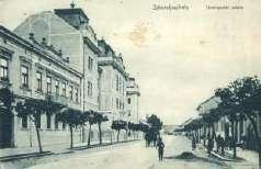 leány iskola, Á 3000 20859.