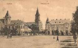szálloda. Kunstans 2000 20866.