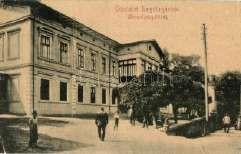bányatelep ko 4000 20855.