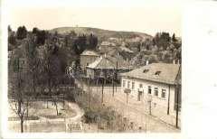 Diákéletből IX.