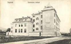 Somsály, Ózd, Kő szénbánya,