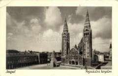 Szeged, Tisza, Fo gadalmi