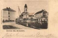 nyaraló, ki 4000 20956.