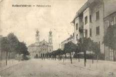 Szeged, Kultúrpa lota (EK)