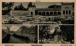 Székesfehérvár, R ákóczi