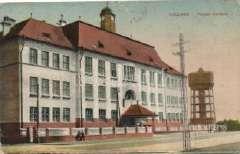 Szolnok, a jövőbe n