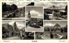 Szolnok, Polgári fiúiskola.