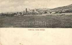 Tapolca, Fő tér, B alaton