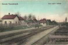 Kőszénbánya Rt. 4400 21020.