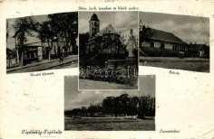 tanya, Gróf Janko 4000
