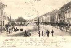 iskola, Gomba 1800 21012.
