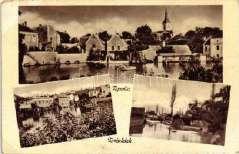 Tapolca, Osztá lymérnökség,
