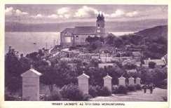 Tihany, Római ka tolikus