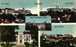 Kálmán István T2 1400