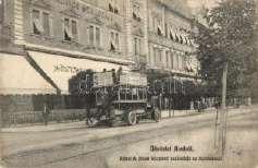 Ada Kaleh, Mec set / Moschee /