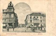 Arad, Vértanú szo bor,