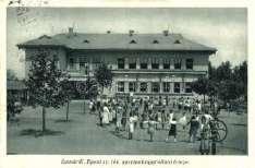 Zamárdi, Felsők ereskedelmi