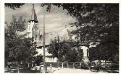 Zamárdi, főváros i