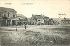Bistrita; bevonu 3000 21219.