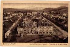 Beszterce, Bistrit z,