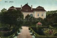 emlék / castle 1600 21276.