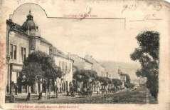 Tarnaveni; Erzsébe 2400