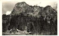 1943 Gyilkos-tó, L acul